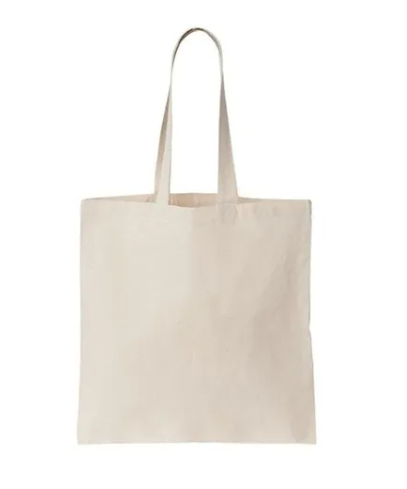 Tote Bag Kanji "Naturaleza"